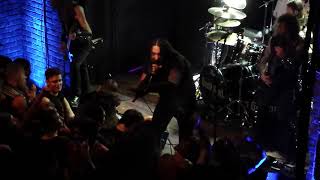 Goatwhore - "Chaos Arcane" (9/1/17)
