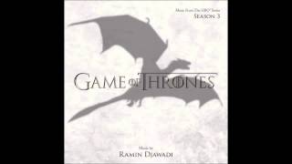 White Walkers (Game of Thrones: Season 3 - The Official Soundtrack)
