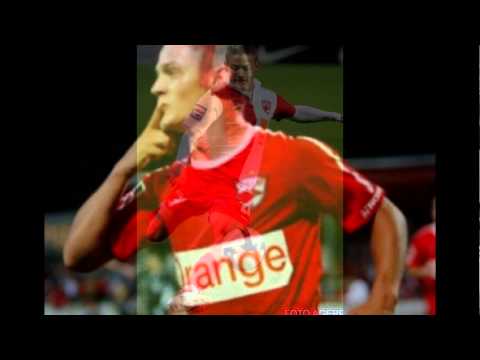 Dinamo-Gabriel Torje