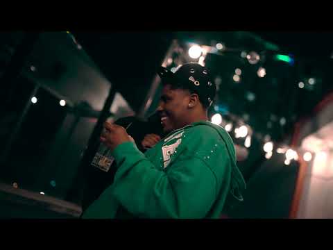 TONY SHHNOW - FUTURISTIC FREESTYLE (OFFICIAL VIDEO)