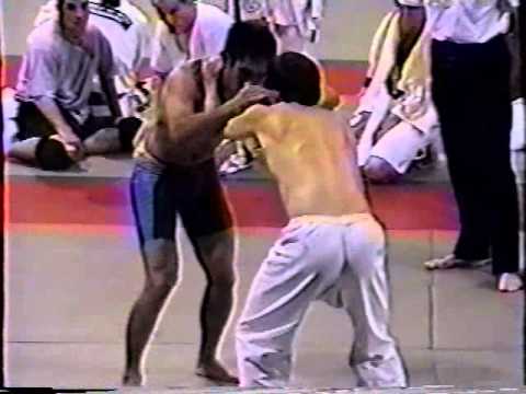 Rumina Sato in Canadian Jiujitsu Championship