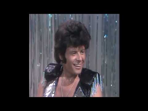 GARY GLITTER - ALWAYS YOURS AND VERY RARE INTERVIEW - YORKSHIRE TV - 1 AUGUST 1974
