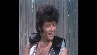 GARY GLITTER - ALWAYS YOURS AND VERY RARE INTERVIEW - YORKSHIRE TV - 1 AUGUST 1974