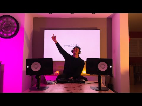 Matteis Groove Vol.1 | Édits, Afro Groove, R&B |