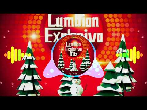Cumbion Explosivo Navideño Mix - Mixed By Dj Mario Productions - Power Music