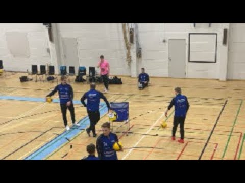 Jankko vs Lapin Narvi-Pallo