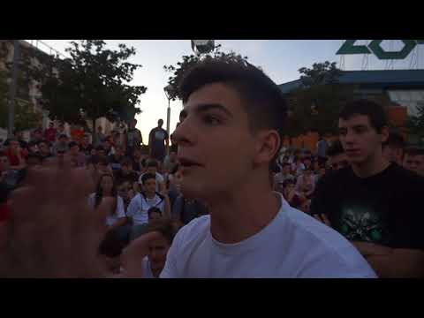 ONIEVA vs KYSET | OCTAVOS | JAÉN vs CÓRDOBA