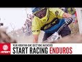 Get Started With Enduro MTB Racing Ask GMBN Anything About Mountain Biking