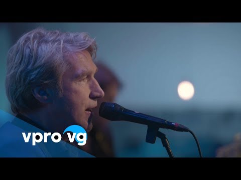 Frank Boeijen - Op Zoek Naar De Verloren Tijd (live @TivoliVredenburg Utrecht)