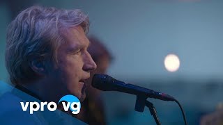 Frank Boeijen - Op Zoek Naar De Verloren Tijd (live @TivoliVredenburg Utrecht)