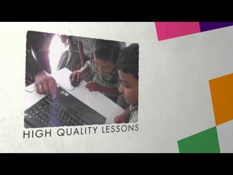 子供のためのeラーニング - 夢の創設 (E-learning for Kids - Founding Dreams)