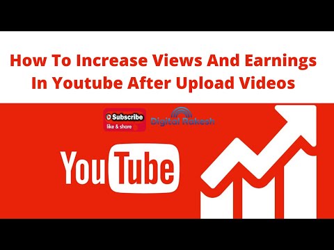 How to make money from youtube videos