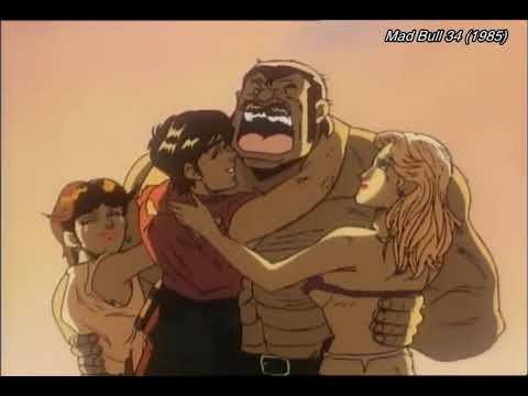 Mad Bull 34 BELIEVE IN LOVE AGAIN MAIZURAH
