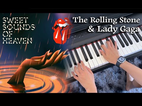 Sweet Sounds Of Heaven (feat. The Rolling Stones) - Lady Gaga