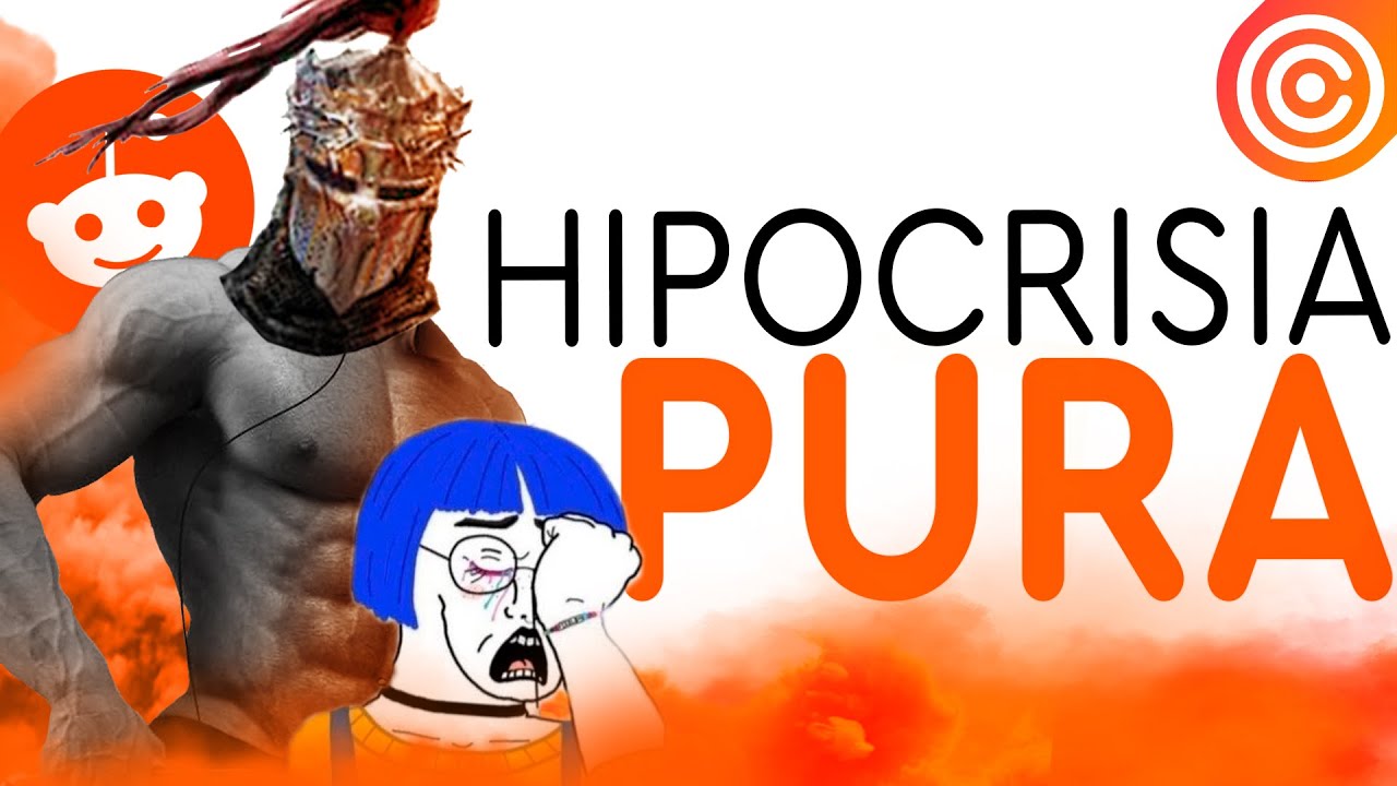 Militantes TOMARAM as redes sociais de Lords of the Fallen