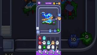 Pixel Flow Level 693