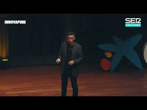 INNOVAPIME 2019 - Carlos Moreno
