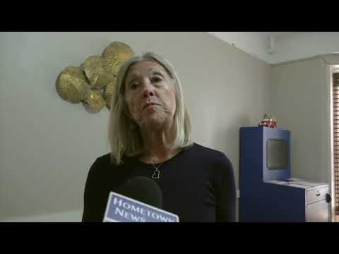 Montclair Homeless Shelter