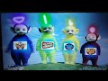 Teletubbies Favorite Cartoon Network Shows 1990 20000