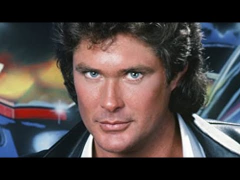 What Happened To The Cast Of Knight Rider?