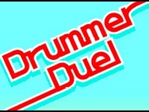 [Rhythm Heaven] - Drummer Duel (Perfect) (English)