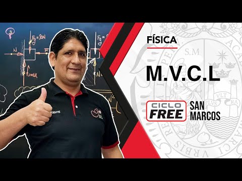FÍSICA - Movimiento vertical caída libre [CICLO FREE]