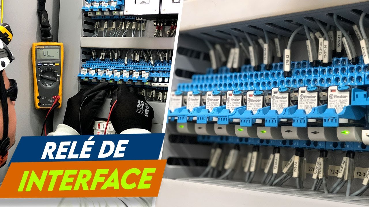 🔐Como PROTEGER de FORMA CORRETA as ENTRADAS do CLP