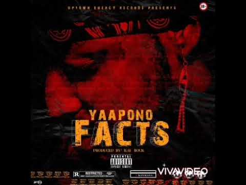 FACTS - YAA PONO