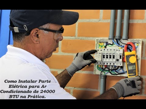 download lagu mp3 mp4 Ar Condicionado Instalao Eletrica, download lagu Ar Condicionado Instalao Eletrica gratis, unduh video klip Ar Condicionado Instalao Eletrica