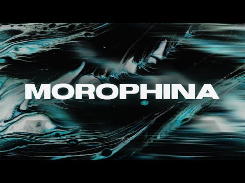 MOROPHINA - MONET192 feat. Dardan Type beat // RnB Rap Instrumental 2020 // FREE
