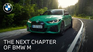Download lagu The Next Chapter of BMW M 50 Years of M BMW USA... mp3