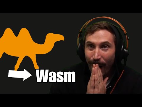 Ocaml Gets WASM? | Prime News