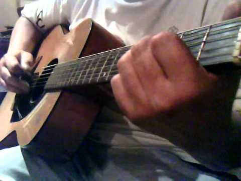 Devil in Disguise / Yngwie.J.Malmsteen (Cover) video thumbnail