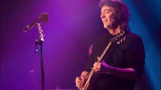 STEVE HACKETT (plays GENESIS) - In that quiet earth / Afterglow (live in Birmingham, 01/05/2017)