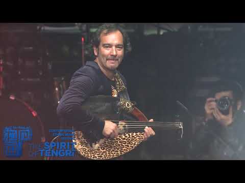 THE SPIRIT OF TENGRI 2018 - SPEED CARAVAN LIVE (FULL HD)