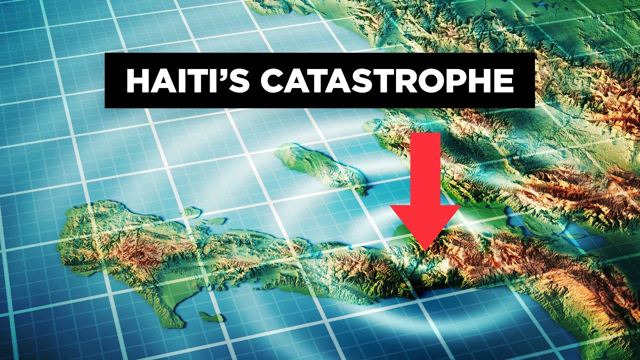 What Made Haiti's Earthquake the Deadliest this Century?