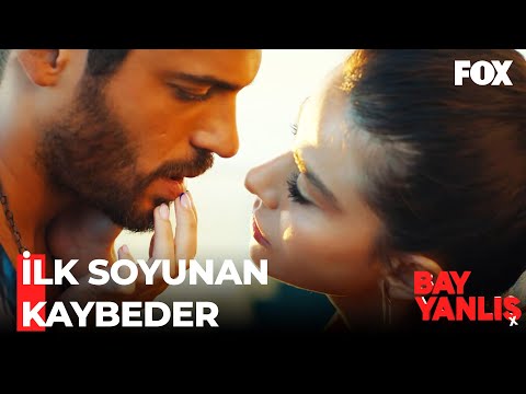 Ezgi, Özgür'ün AKLINI ALDI! - Bay Yanlış 6. Bölüm