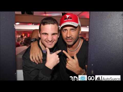 Diego Miranda ft Mikkel Solnado - Turn The Lights Out (Mister Empire Festival Rework)