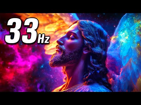 You Won't Believe the Power of This Meditation for Christ Consciousness
