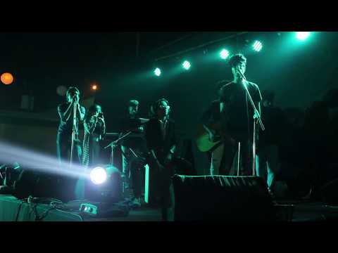 Sanjay Chauhan kabhi jo badal barse