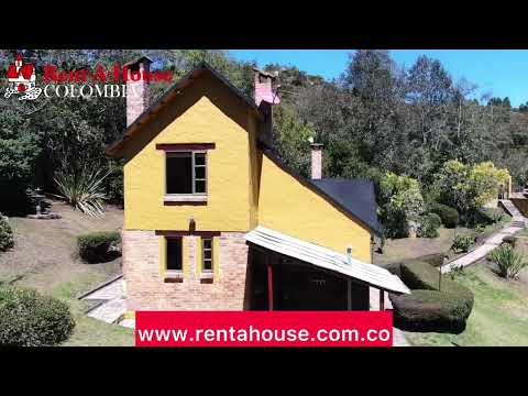 Casas, Venta, Bogotá - $1.250.000.000