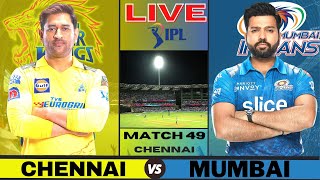 IPL 2023 Live: Chennai Super Kings v Mumbai Indians Live Scores | CSK vs MI Live Scores & Commentary