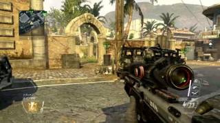 【CoD:BO2】毎月恒例BO2！4月編【S&D実況】#GJ562