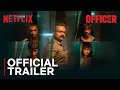 Officer On Duty Trailer Kunchacko Boban Priyamani Netflix India