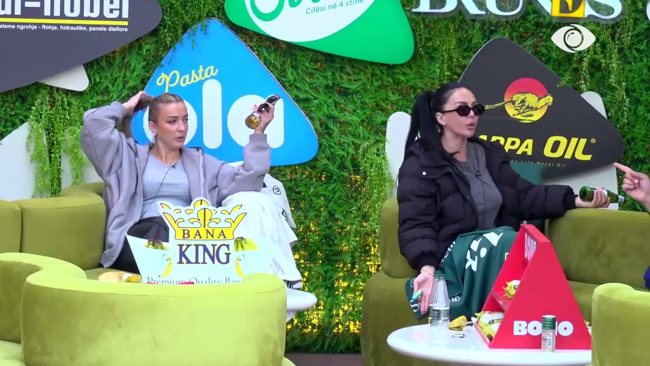 “E di sa gjëra di unë për të”/ Juela flet për Brikenën, ndërhyn Edisa: I mori bluzen Selin nga...