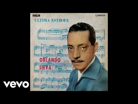 Orlando Silva - Neusa (Pseudo Video)