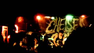 Attila - Sex Drugs & Violence live  *HD*