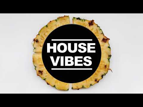 HOUSE VIBES RADIO Ep.12 - SUNANA