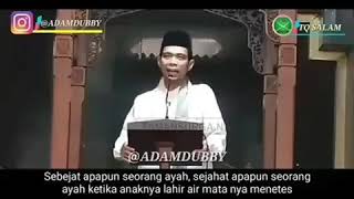 Download lagu Ust Abdul Somad - Ayah mp3 Download lagu Ust Abdul Somad - Ayah mp3