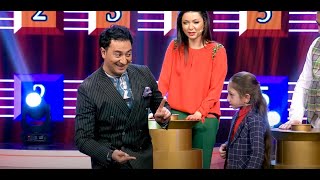 Փոքրիկ աստղեր / Poqrik astgher / Promo 07